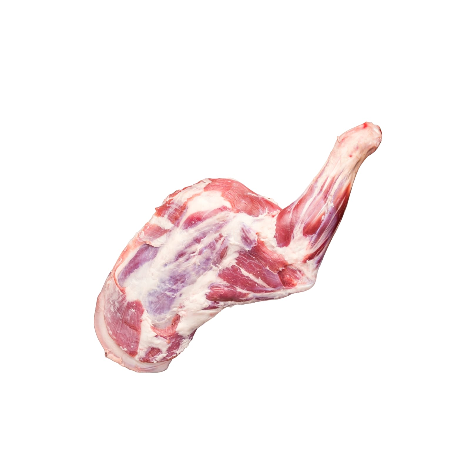 Mutton Front Leg - 1 KG
